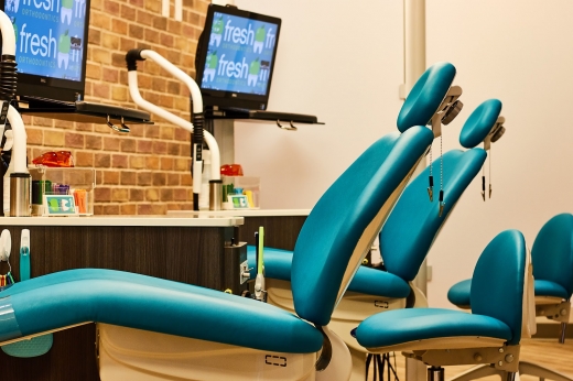 Fresh Orthodontics in Kings County City, New York, United States - #2 Photo of Point of interest, Establishment, Health, Dentist