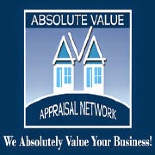 Absolute Value Appraisal Network in Roselle City, New Jersey, United States - #1 Photo of Point of interest, Establishment, Finance