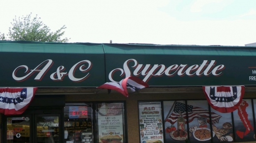 A & C Superette in Staten Island City, New York, United States - #3 Photo of Food, Point of interest, Establishment, Store