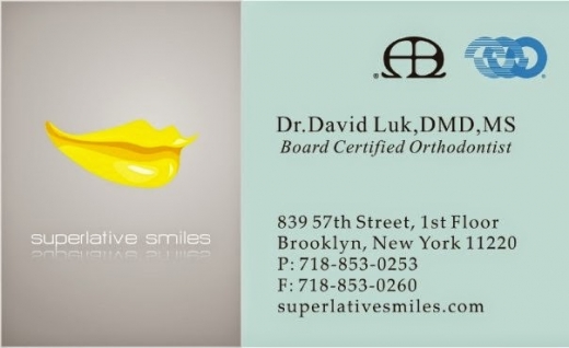 BkBraces.com - Superlative Smiles. Brooklyn Orthodontist: Braces. in Kings County City, New York, United States - #2 Photo of Point of interest, Establishment, Health, Dentist