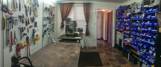 Photo by <br />
<b>Notice</b>:  Undefined index: user in <b>/home/www/activeuser/data/www/vaplace.com/core/views/default/photos.php</b> on line <b>128</b><br />
. Picture for Full Espresso Repair in Queens City, New York, United States - Food, Point of interest, Establishment, Store, Cafe