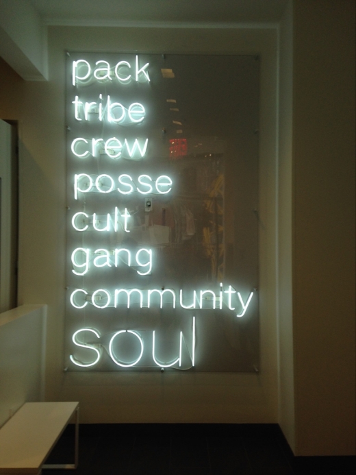SoulCycle - NOHO in New York City, New York, United States - #1 Photo of Point of interest, Establishment, Health, Gym