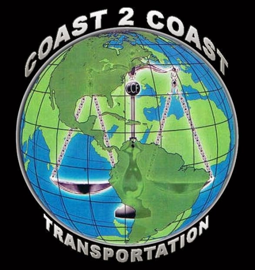 COAST 2 COAST TRANSPORTATION in New York City, New York, United States - #1 Photo of Point of interest, Establishment, Car rental