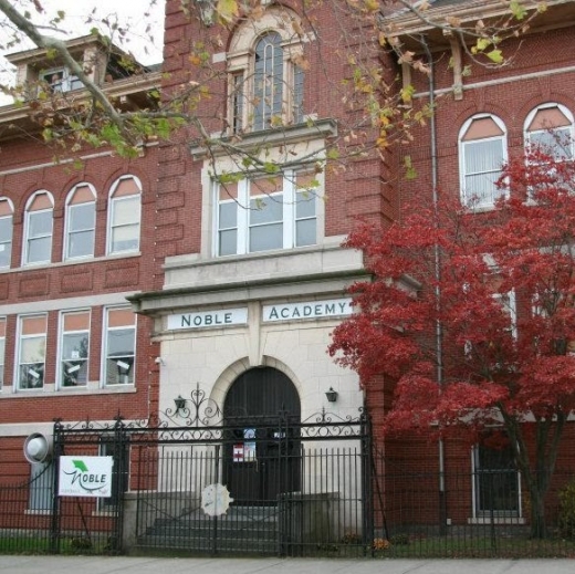 Noble Leadership Academy in Passaic City, New Jersey, United States - #1 Photo of Point of interest, Establishment, School