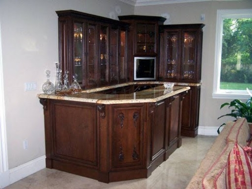 Photo by Eddys Doors & Cabinets for Eddys Doors & Cabinets