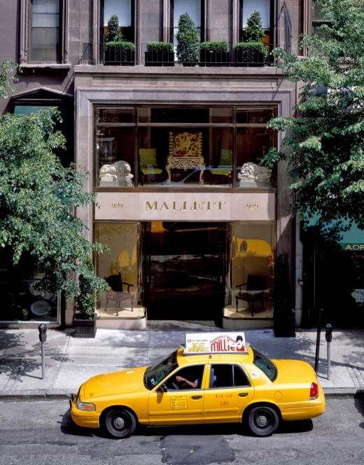 Mallett in New York City, New York, United States - #3 Photo of Point of interest, Establishment, Store