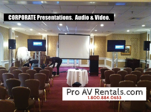 Pro Audio Visual Rentals in Staten Island City, New York, United States - #3 Photo of Food, Point of interest, Establishment, Store