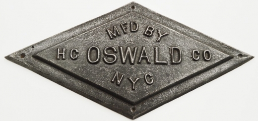 H.C. Oswald Supply Company Inc in Bronx City, New York, United States - #2 Photo of Point of interest, Establishment, Store