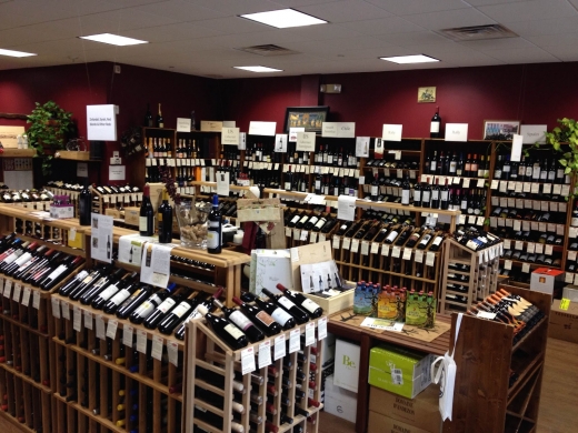 WineZetta in Yonkers City, New York, United States - #3 Photo of Food, Point of interest, Establishment, Store, Liquor store