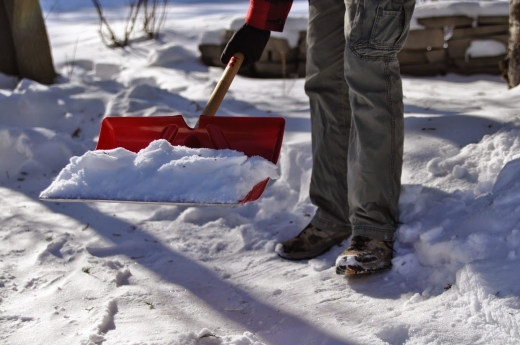 Hudson County Snow Removal in Hoboken City, New Jersey, United States - #3 Photo of Point of interest, Establishment