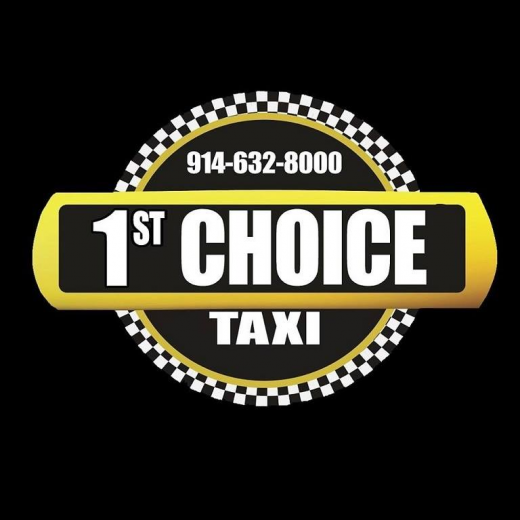 Photo by <br />
<b>Notice</b>:  Undefined index: user in <b>/home/www/activeuser/data/www/vaplace.com/core/views/default/photos.php</b> on line <b>128</b><br />
. Picture for 1st Choice Taxi in New Rochelle City, New York, United States - Point of interest, Establishment