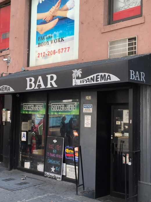 Ipanema Bar NYC in New York City, New York, United States - #2 Photo of Point of interest, Establishment, Bar