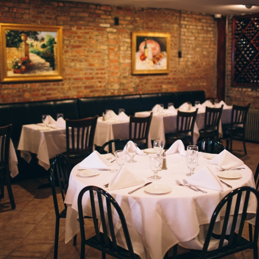Da Rosina in New York City, New York, United States - #2 Photo of Restaurant, Food, Point of interest, Establishment