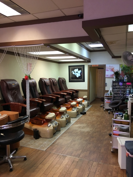K & T Beauty Spa in Kings County City, New York, United States - #2 Photo of Point of interest, Establishment, Beauty salon, Hair care