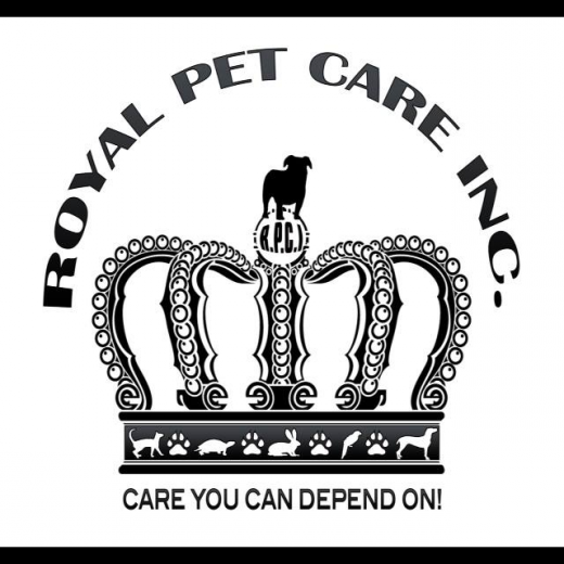 Royal Pet Care in New York City, New York, United States - #2 Photo of Point of interest, Establishment, Store, Pet store, Veterinary care