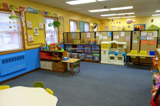 Little Ferry Nursery School in Little Ferry City, New Jersey, United States - #3 Photo of Point of interest, Establishment, School
