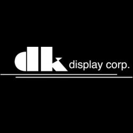Photo by DK Display for DK Display