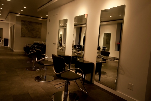 Eclat Salon & Boutique in New York City, New York, United States - #2 Photo of Point of interest, Establishment, Beauty salon