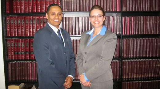 Rosenberg & Rodriguez, PLLC in New York City, New York, United States - #2 Photo of Point of interest, Establishment, Lawyer