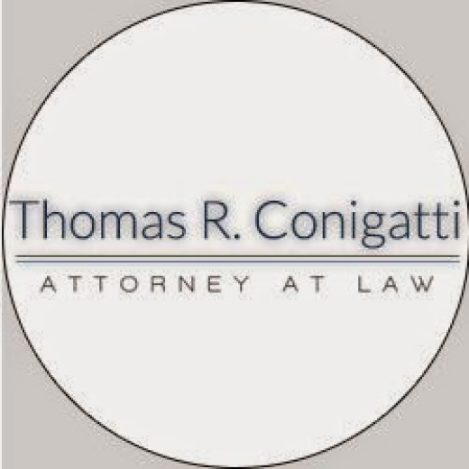 Thomas R. Conigatti, Esq., P.C. in Richmond City, New York, United States - #1 Photo of Point of interest, Establishment, Lawyer