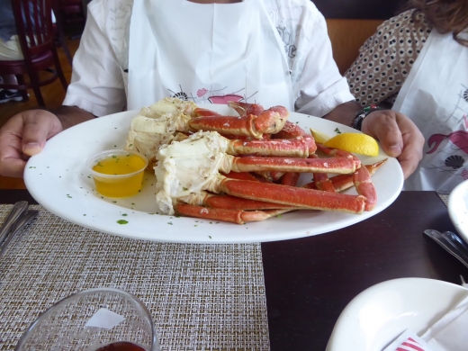 Photo by <br />
<b>Notice</b>:  Undefined index: user in <b>/home/www/activeuser/data/www/vaplace.com/core/views/default/photos.php</b> on line <b>128</b><br />
. Picture for Lobster Box Restaurant in Bronx City, New York, United States - Restaurant, Food, Point of interest, Establishment, Bar
