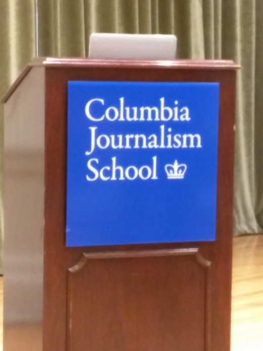Graduate School of Journalism in New York City, New York, United States - #3 Photo of Point of interest, Establishment, School