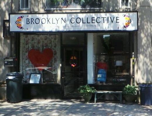 Brooklyn Collective in Brooklyn City, New York, United States - #1 Photo of Point of interest, Establishment, Art gallery