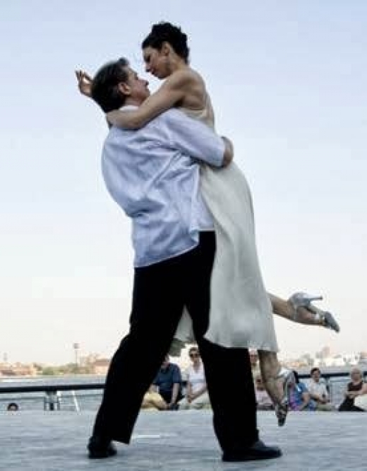 Dance Manhattan in New York City, New York, United States - #4 Photo of Point of interest, Establishment