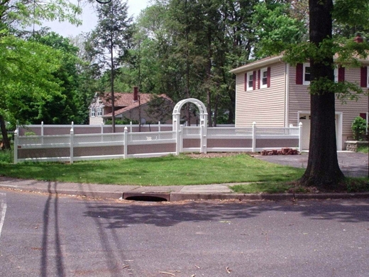 Premier Fence in Lodi City, New Jersey, United States - #3 Photo of Point of interest, Establishment, General contractor