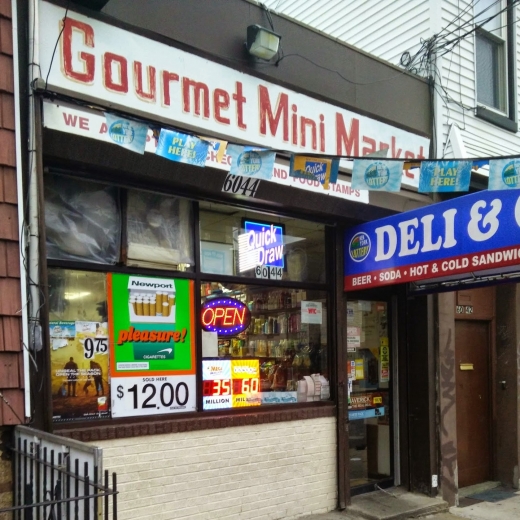 Ibrahim Deli in Queens City, New York, United States - #1 Photo of Restaurant, Food, Point of interest, Establishment, Store, Grocery or supermarket