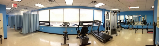 Restore Plus Physical Therapy & Rehabilitation PLLC in Queens City, New York, United States - #1 Photo of Point of interest, Establishment, Health