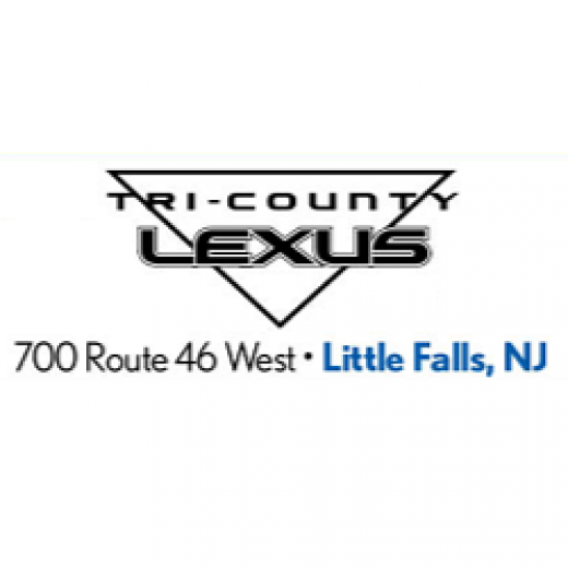 Tri-County Lexus in Little Falls City, New Jersey, United States - #4 Photo of Point of interest, Establishment, Car dealer, Store