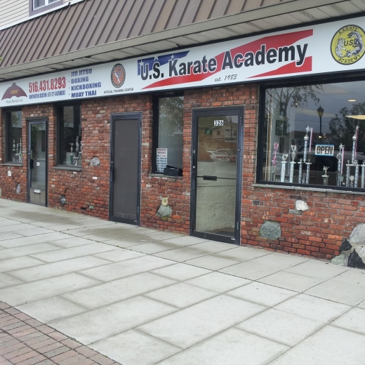 US Karate Academy in Island Park City, New York, United States - #1 Photo of Point of interest, Establishment, Health