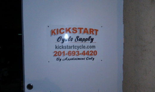 Kickstart Cycle Supply in South Hackensack City, New Jersey, United States - #1 Photo of Point of interest, Establishment, Store