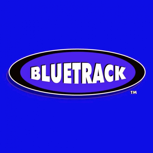 Photo by Bluetrack, Inc. for Bluetrack, Inc.