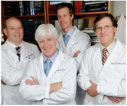 Photo by Dr. James J. Hale, MD: Eastern Orthopedics for Dr. James J. Hale, MD: Eastern Orthopedics