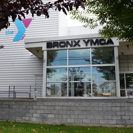 Bronx YMCA in Bronx City, New York, United States - #1 Photo of Point of interest, Establishment, Health, Gym