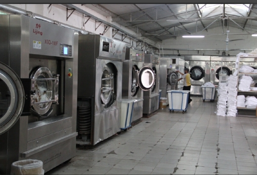 Americare System, Commercial Laundry Equipment, Cleaning Chemicals in West Orange City, New Jersey, United States - #1 Photo of Point of interest, Establishment, Store, Laundry