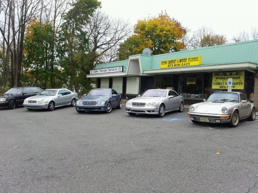 European Motors in Pompton Plains City, New Jersey, United States - #1 Photo of Point of interest, Establishment, Car dealer, Store, Car repair