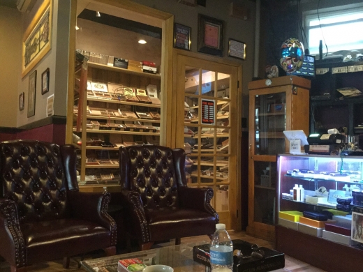 Cigars by Amadiz in New York City, New York, United States - #1 Photo of Point of interest, Establishment, Store