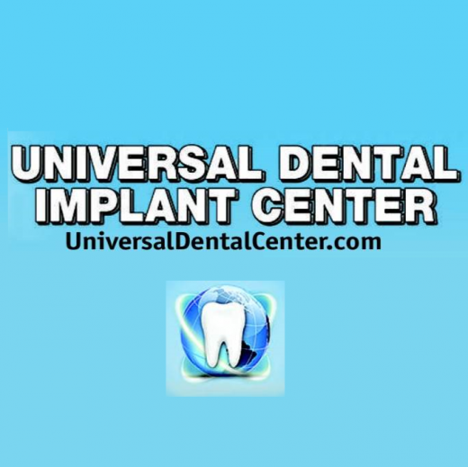 Universal Dental Implant Center in Bergenfield City, New Jersey, United States - #2 Photo of Point of interest, Establishment, Health, Dentist