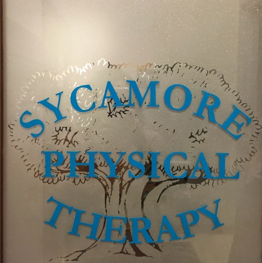 Photo by Sycamore Physical Therapy for Sycamore Physical Therapy
