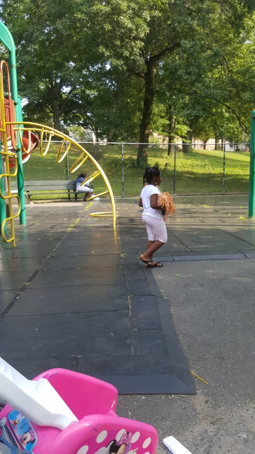 227th Street Playground in Bronx City, New York, United States - #2 Photo of Point of interest, Establishment