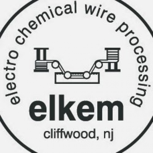 Elkem Inc in Cliffwood City, New Jersey, United States - #2 Photo of Point of interest, Establishment