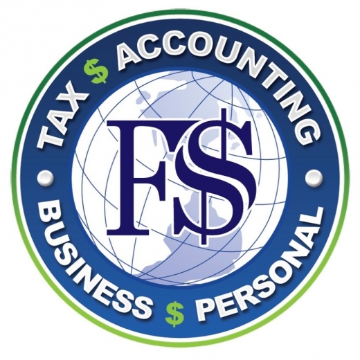 Financial Scope Services Tax/Accounting in Valley Stream City, New York, United States - #1 Photo of Point of interest, Establishment, Finance, Accounting