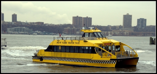 Photo by <br />
<b>Notice</b>:  Undefined index: user in <b>/home/www/activeuser/data/www/vaplace.com/core/views/default/photos.php</b> on line <b>128</b><br />
. Picture for New York Water Taxi in New York City, New York, United States - Point of interest, Establishment, Travel agency