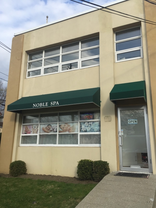 Noble spa in Scarsdale City, New York, United States - #1 Photo of Point of interest, Establishment, Store