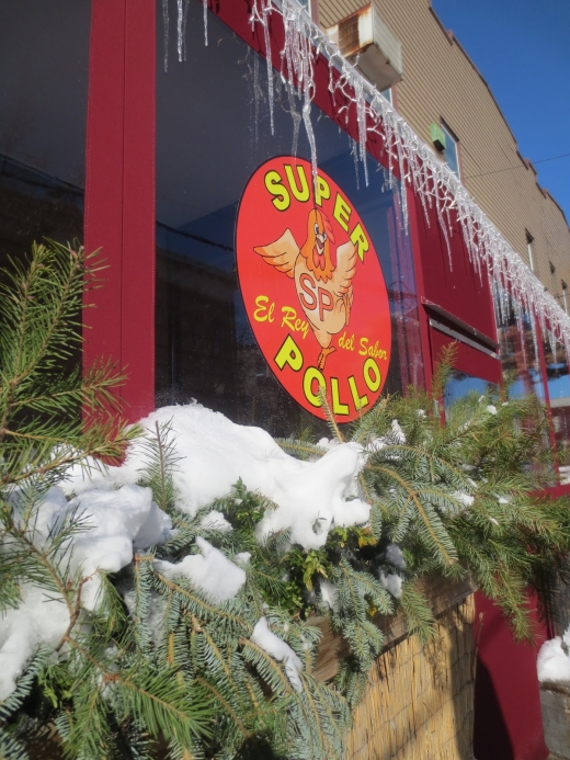 Super Pollo in Ridgewood City, New York, United States - #4 Photo of Restaurant, Food, Point of interest, Establishment