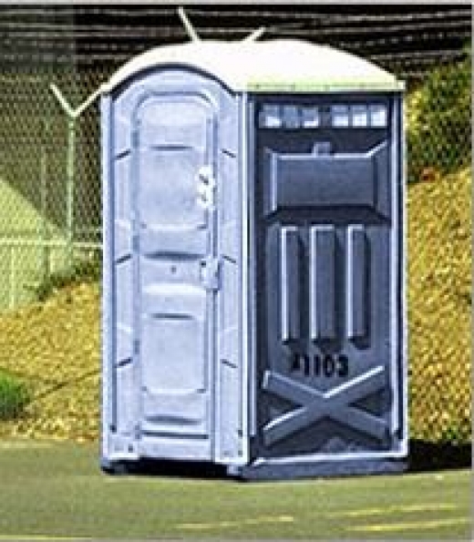 Poor John's Portable Toilets in Keyport City, New Jersey, United States - #3 Photo of Point of interest, Establishment, Store, Home goods store