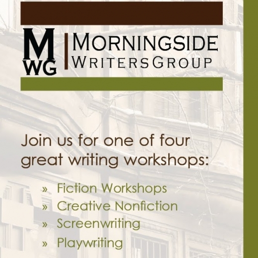 Morningside Writers Workshop in New York City, New York, United States - #1 Photo of Point of interest, Establishment